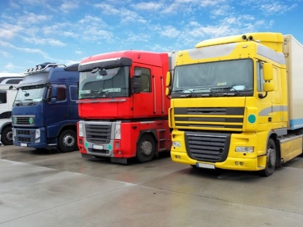 Antalya İncesu Nakliye